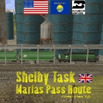 Shelby Task GB